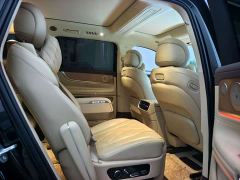 AITO M9 Extended Range Ultra 42kWh 6-Seater - ფოტო 7