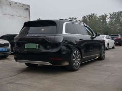 AITO M9 Extended Range Ultra 42kWh 6-Seater - ფოტო 8