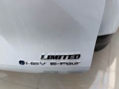 Toyota Sienna 2.5L Hybrid AWD Premium - photo 10