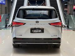 Toyota Sienna 2.5L Hybrid AWD Premium - photo 12