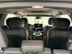 Toyota Sienna 2.5L Hybrid AWD Premium - photo 7