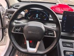 BYD Destroyer 05 Glory Edition DM-i 55KM Luxury - фото 15