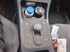BYD Destroyer 05 Glory Edition DM-i 55KM Luxury - фото 16