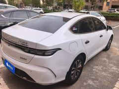 BYD Destroyer 05 Glory Edition DM-i 55KM Luxury - фото 3