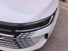BYD Destroyer 05 Glory Edition DM-i 55KM Luxury - фото 5