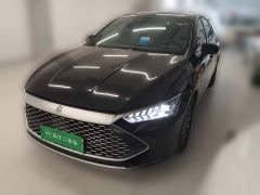 BYD Qin PLUS Champion Edition DM-i 55KM Leading - photo 1