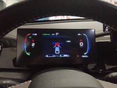 BYD Qin PLUS Champion Edition DM-i 55KM Leading - photo 12