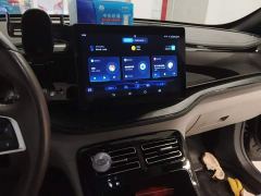 BYD Qin PLUS Champion Edition DM-i 55KM Leading - photo 14