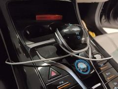 BYD Qin PLUS Champion Edition DM-i 55KM Leading - photo 15