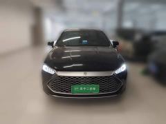 BYD Qin PLUS Champion Edition DM-i 55KM Leading - photo 2