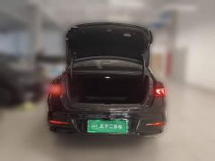 BYD Qin PLUS Champion Edition DM-i 55KM Leading - photo 20