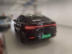 BYD Qin PLUS Champion Edition DM-i 55KM Leading - photo 4