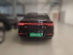 BYD Qin PLUS Champion Edition DM-i 55KM Leading - photo 5