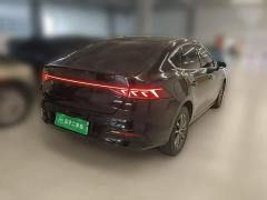 BYD Qin PLUS Champion Edition DM-i 55KM Leading - photo 6