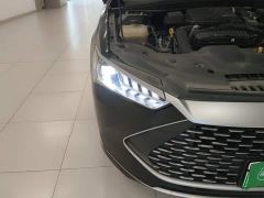 BYD Qin PLUS Champion Edition DM-i 55KM Leading - photo 7