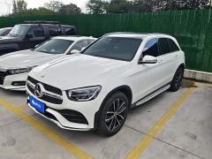 Mercedes-Benz GLC 300 L 4MATIC Dynamic - фото 1