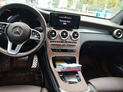 Mercedes-Benz GLC 300 L 4MATIC Dynamic - фото 12