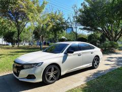 Honda Accord 260TURBO Phantom Night Premium Edition - photo 1
