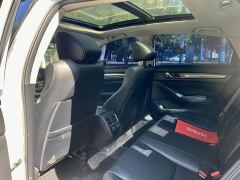 Honda Accord 260TURBO Phantom Night Premium Edition - photo 10