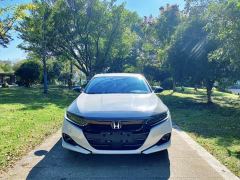 Honda Accord 260TURBO Phantom Night Premium Edition - photo 2