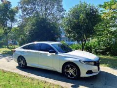 Honda Accord 260TURBO Phantom Night Premium Edition - photo 3