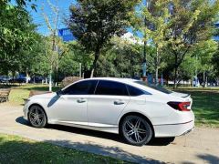 Honda Accord 260TURBO Phantom Night Premium Edition - photo 4