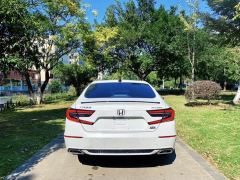 Honda Accord 260TURBO Phantom Night Premium Edition - photo 5