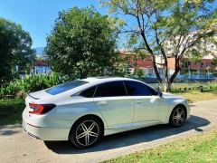 Honda Accord 260TURBO Phantom Night Premium Edition - photo 6