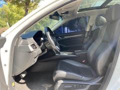 Honda Accord 260TURBO Phantom Night Premium Edition - photo 7
