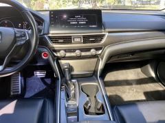 Honda Accord 260TURBO Phantom Night Premium Edition - photo 8