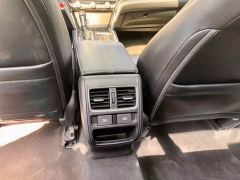 Honda Accord 260TURBO Phantom Night Premium Edition - photo 9