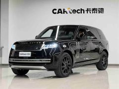 Land Rover Range Rover 3.0L V6 400PS Extended Wheelbase Prestige Edition - photo 1
