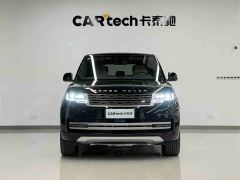 Land Rover Range Rover 3.0L V6 400PS Extended Wheelbase Prestige Edition - photo 2