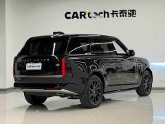 Land Rover Range Rover 3.0L V6 400PS Extended Wheelbase Prestige Edition - photo 3