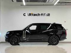 Land Rover Range Rover 3.0L V6 400PS Extended Wheelbase Prestige Edition - photo 5