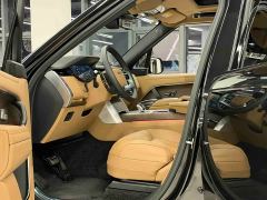 Land Rover Range Rover 3.0L V6 400PS Extended Wheelbase Prestige Edition - photo 6