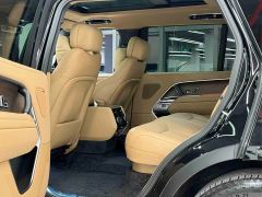 Land Rover Range Rover 3.0L V6 400PS Extended Wheelbase Prestige Edition - photo 7