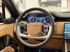 Land Rover Range Rover 3.0L V6 400PS Extended Wheelbase Prestige Edition - photo 9