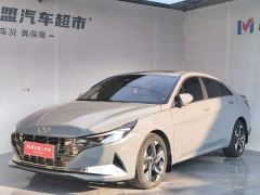 Hyundai Elantra 240TGDi DCT LUX Luxury Edition - photo 1