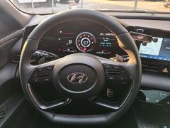 Hyundai Elantra 240TGDi DCT LUX Luxury Edition - photo 12