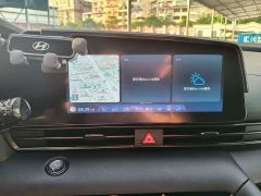 Hyundai Elantra 240TGDi DCT LUX Luxury Edition - photo 15