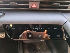 Hyundai Elantra 240TGDi DCT LUX Luxury Edition - photo 16