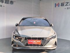 Hyundai Elantra 240TGDi DCT LUX Luxury Edition - photo 2
