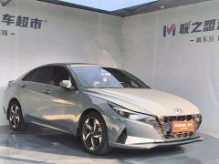 Hyundai Elantra 240TGDi DCT LUX Luxury Edition - photo 3