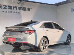 Hyundai Elantra 240TGDi DCT LUX Luxury Edition - photo 4