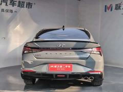 Hyundai Elantra 240TGDi DCT LUX Luxury Edition - photo 5