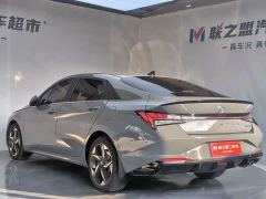 Hyundai Elantra 240TGDi DCT LUX Luxury Edition - photo 6