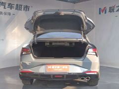 Hyundai Elantra 240TGDi DCT LUX Luxury Edition - photo 7