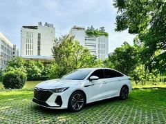 Chery Arrizo 8 High-Performance Edition 2.0T DCT - фото 1