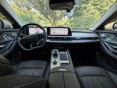 Chery Arrizo 8 High-Performance Edition 2.0T DCT - фото 10